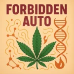 German Bulk Seeds - Auto Forbidden