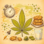 Critical Cookies Fast von German Bulk Seeds