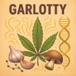 German Bulk Seeds - Garlotty Cannabis Sorte