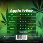Apple Fritter – Süß wie Apfelkuchen - Image 2