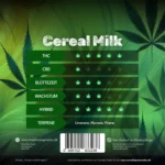 Cereal Milk – Ein echtes Traphouse Frühstück - Image 2