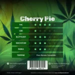 Cherry Pie – Das Dessert ist serviert - Image 2
