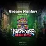 Grease Monkey – Der Vorschlaghammer