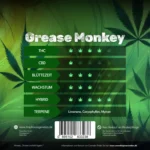 Grease Monkey – Der Vorschlaghammer - Image 2