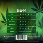RS11 – Süßer Rausch mit Tiefgang - Image 2