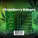 Strawberry Banana – Frucht trifft Fruchtig - Image 2